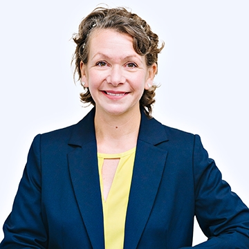 Elizabeth Saxby